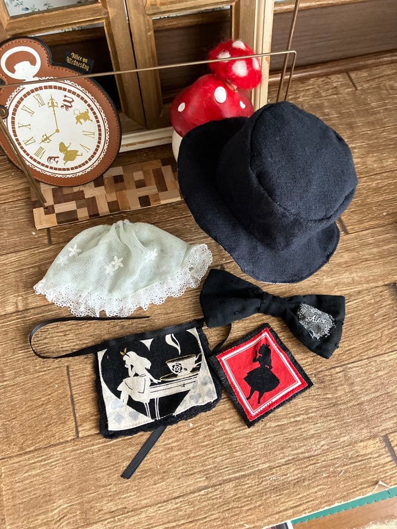 ブライスアウトフィット　　アリス