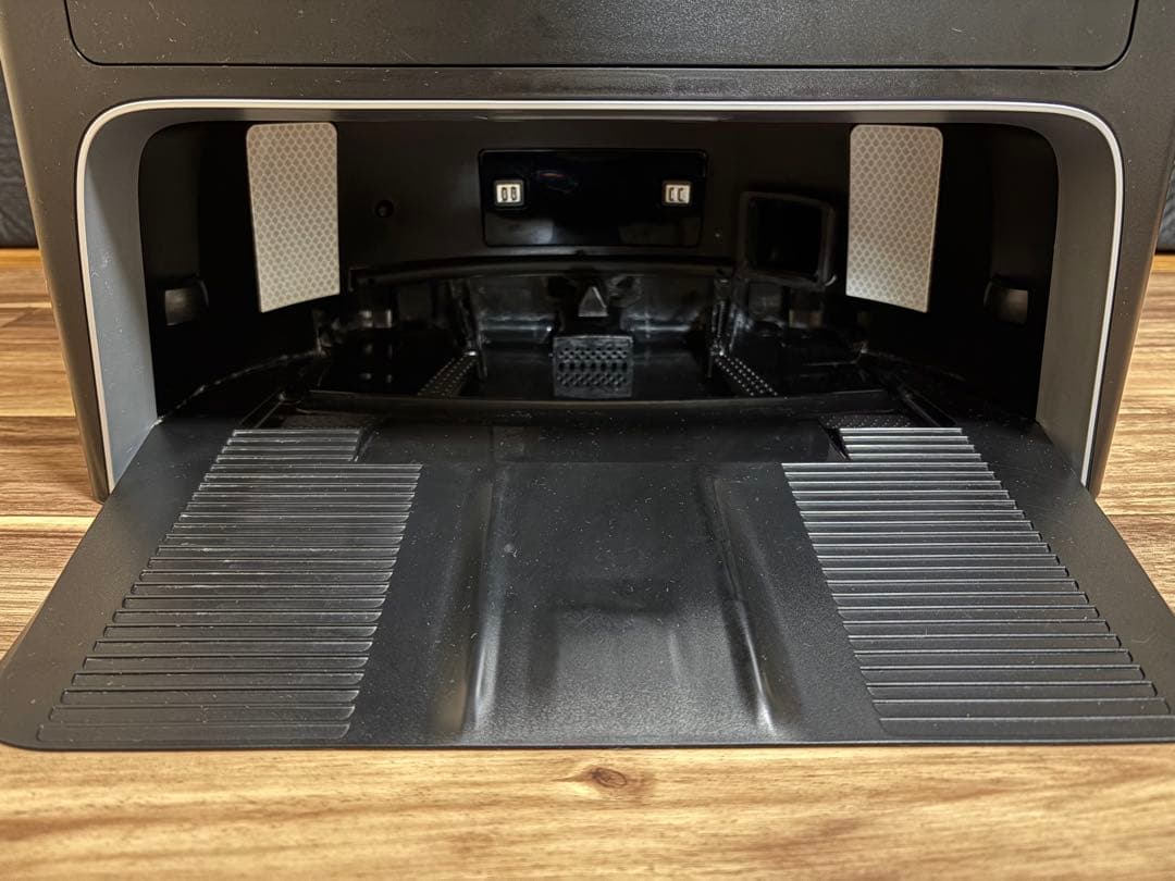 DEEBOT ロボット掃除機本体 充実付属品付き