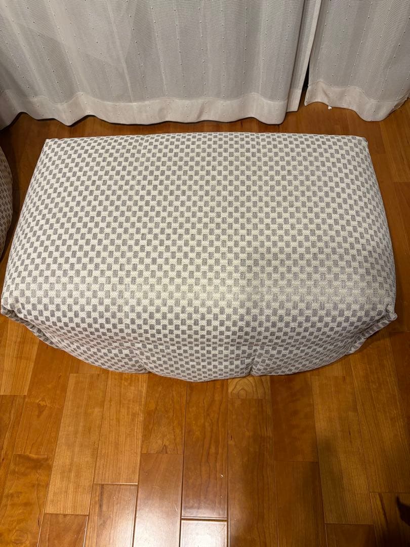 リーンロゼ1人掛けソファ ロゼブリガンタン