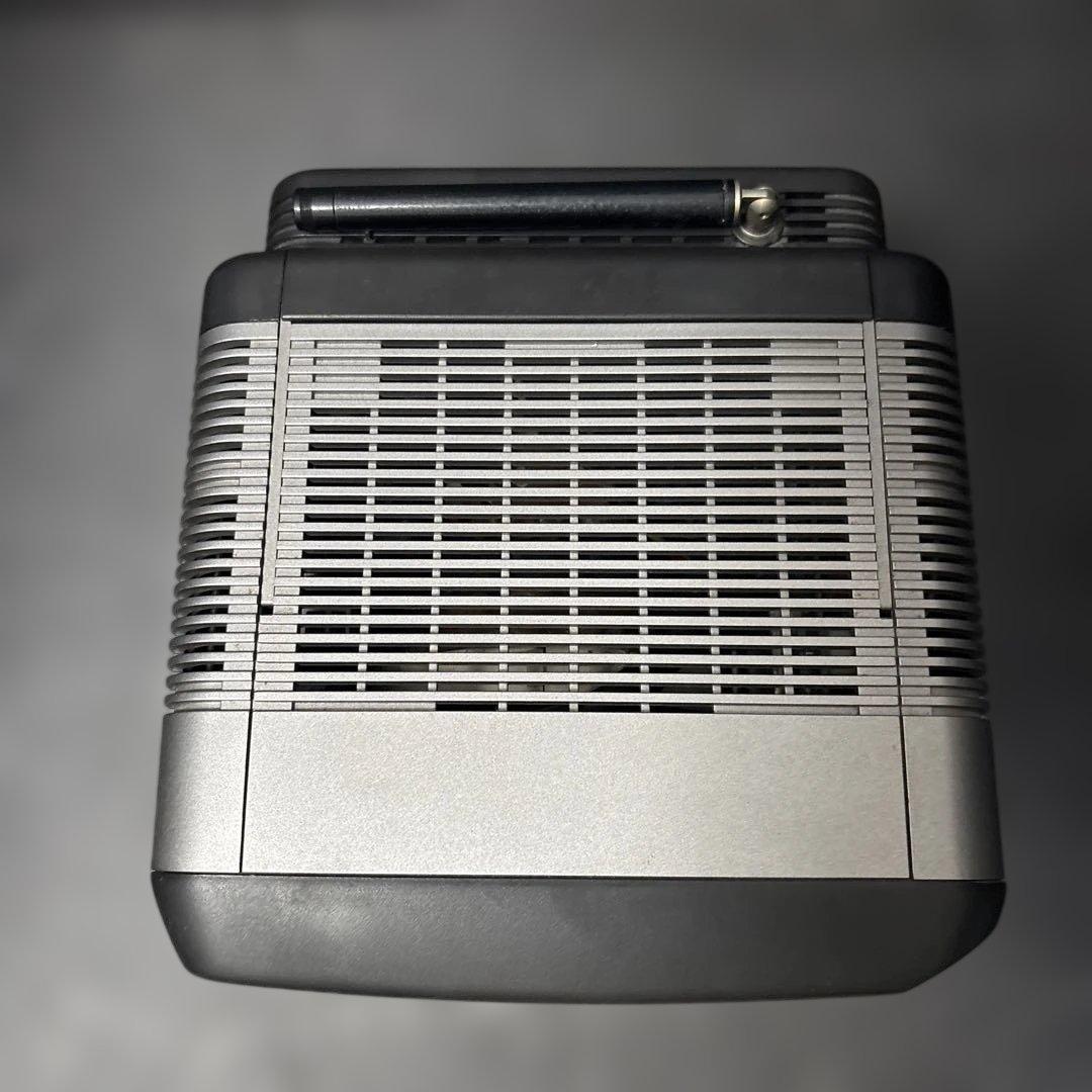 SONY Trinitron KV-6AD3 ブラウン管カラーテレビ①