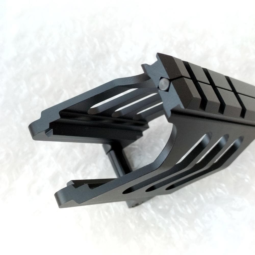 ★ タニオ・コバ ＵＳＰ ★ スコープマウントベース