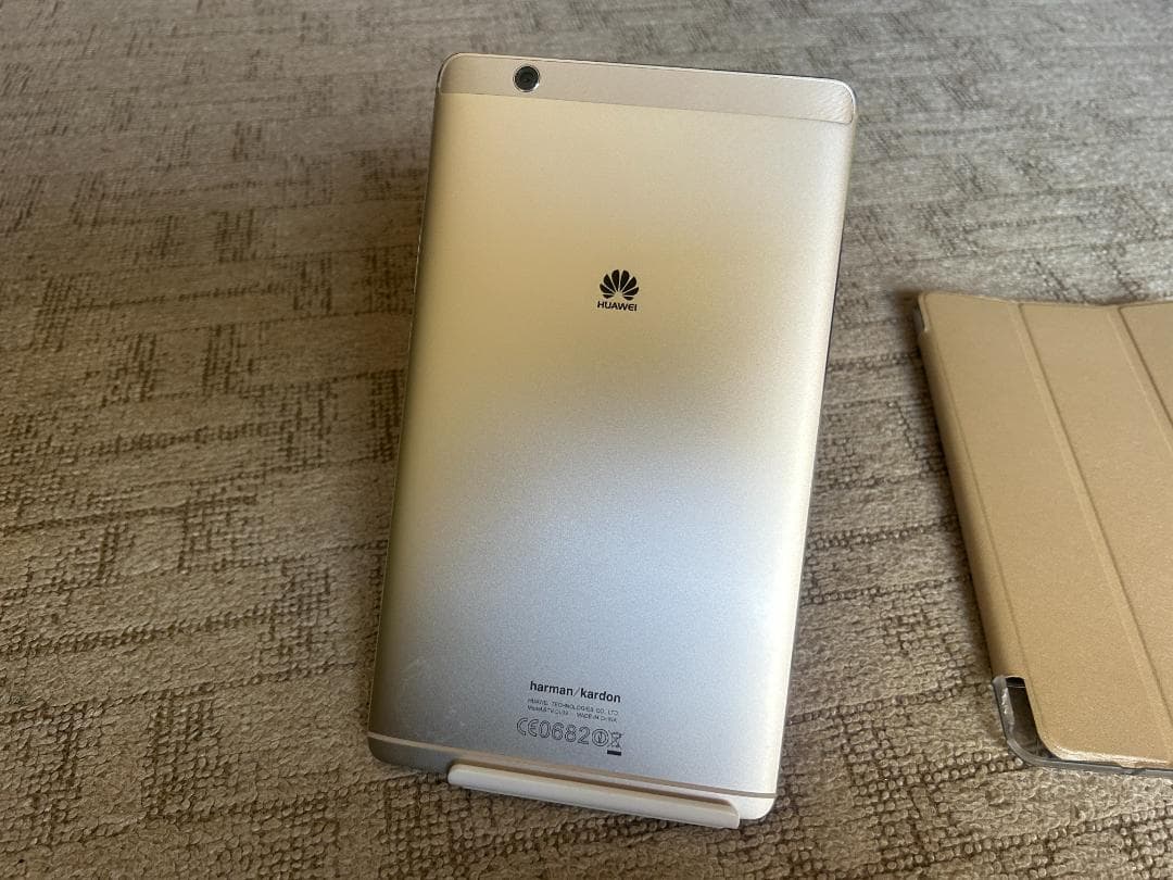 Huawei M3 8.4インチ BTV-DL09 4GB Android 13