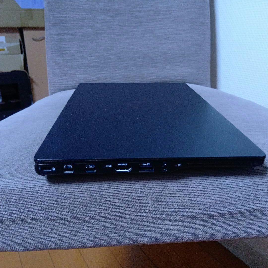 D④ 富士通　ＦＭＶＵ34011　U9311/F