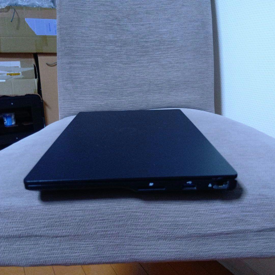 D④ 富士通　ＦＭＶＵ34011　U9311/F