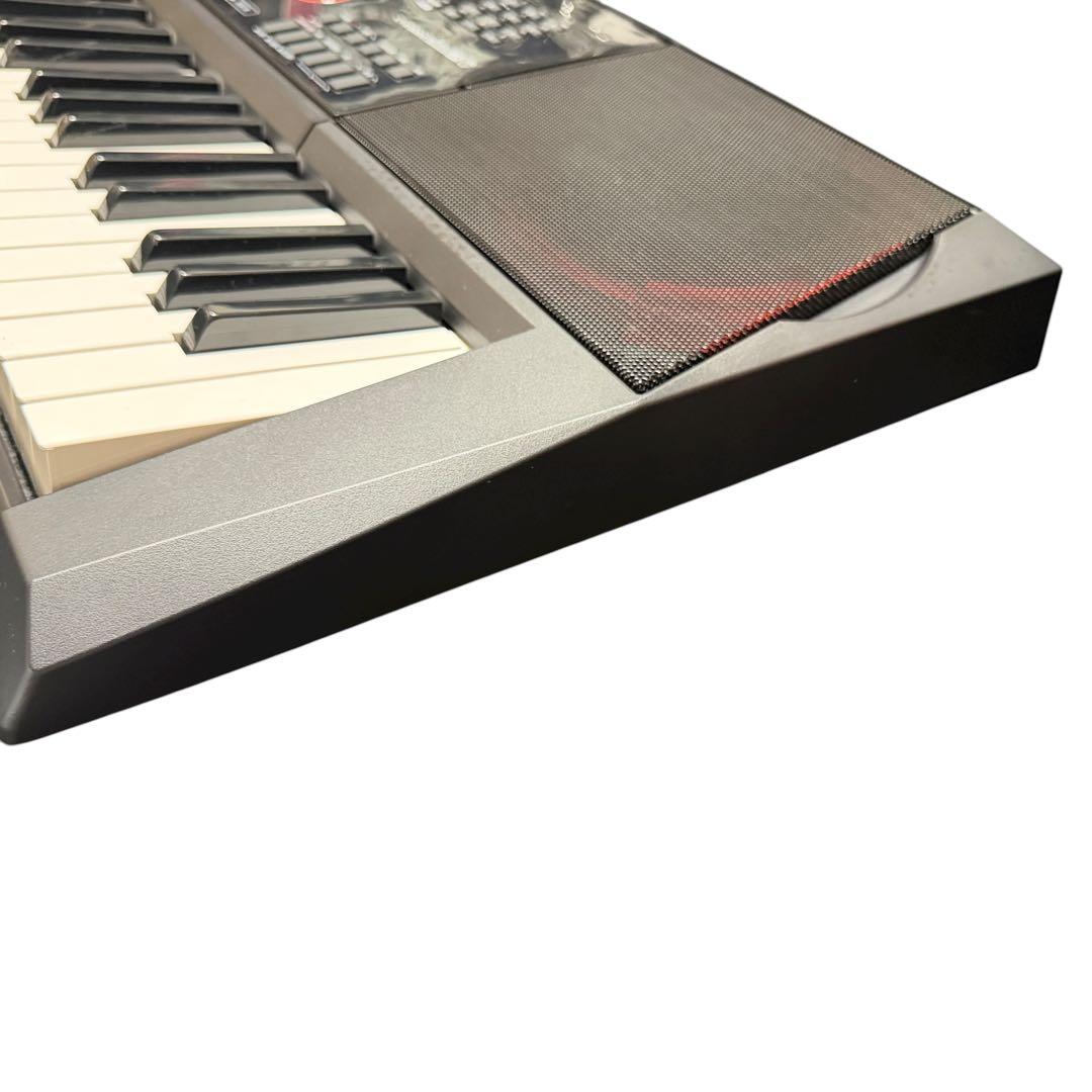 カシオ CASIO 電子キーボード CT-X3000 61鍵盤 ブラック