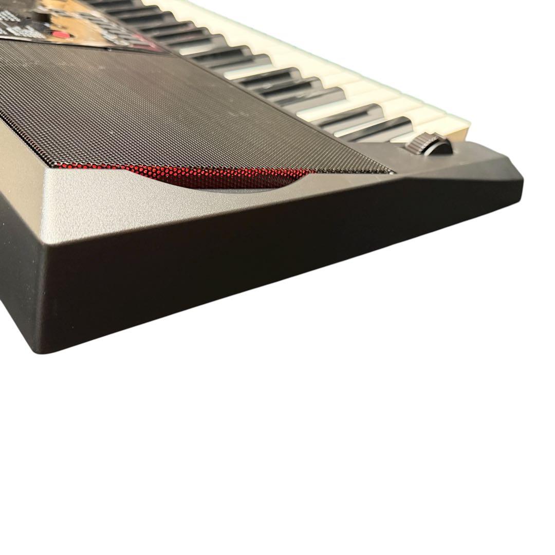 カシオ CASIO 電子キーボード CT-X3000 61鍵盤 ブラック