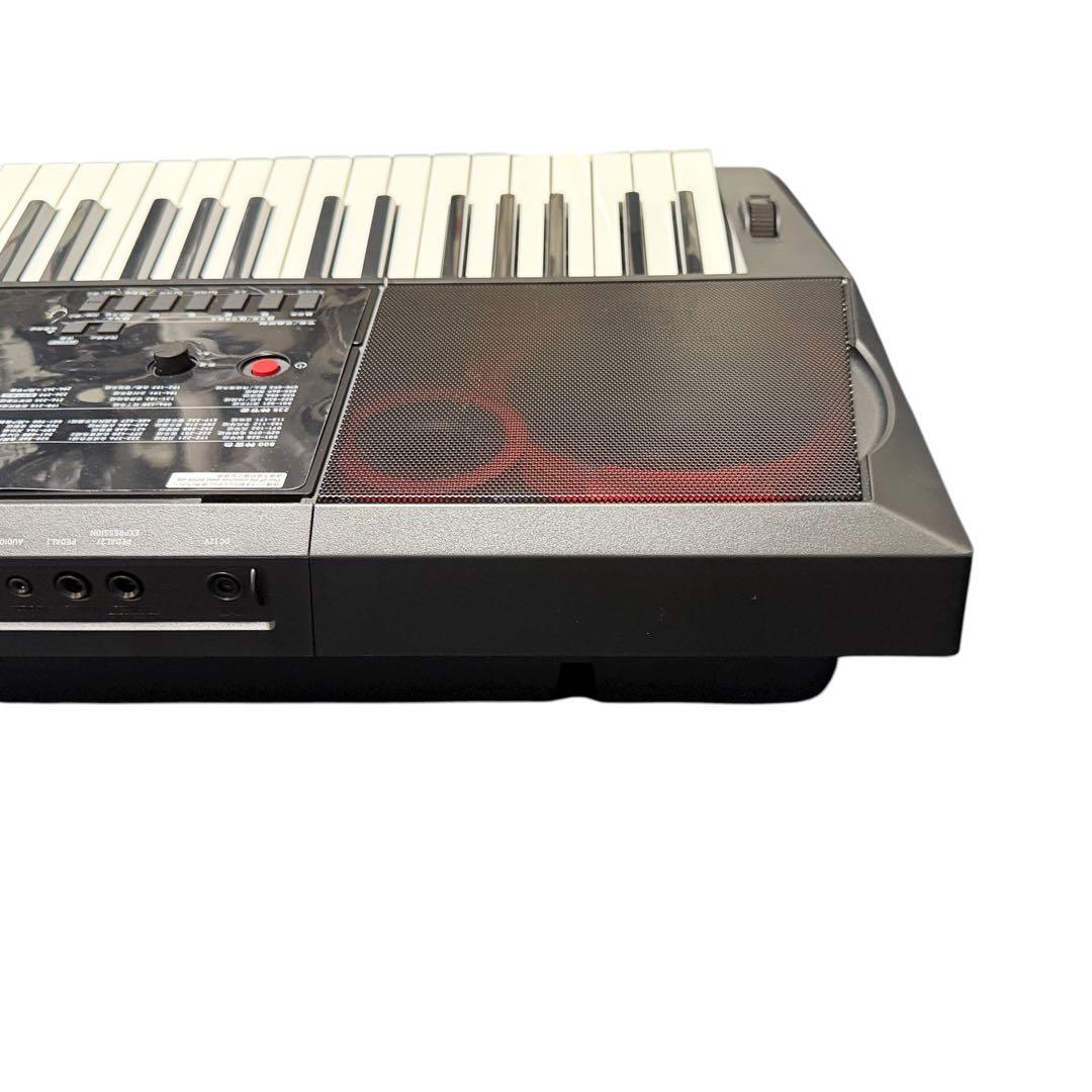 カシオ CASIO 電子キーボード CT-X3000 61鍵盤 ブラック