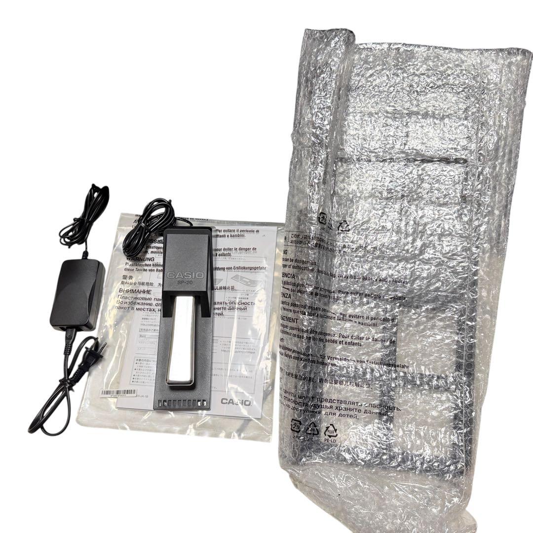 カシオ CASIO 電子キーボード CT-X3000 61鍵盤 ブラック