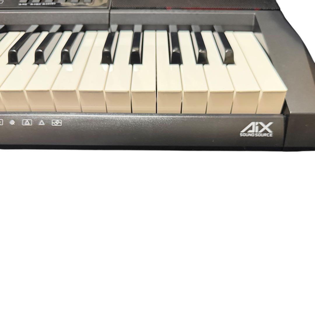 カシオ CASIO 電子キーボード CT-X3000 61鍵盤 ブラック