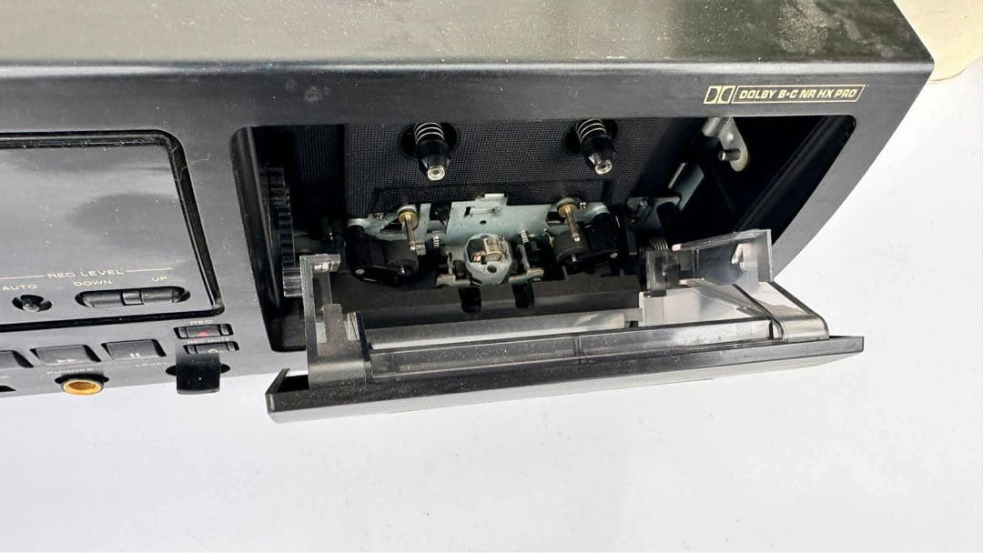 marantz マランツ カセットデッキ SD535F