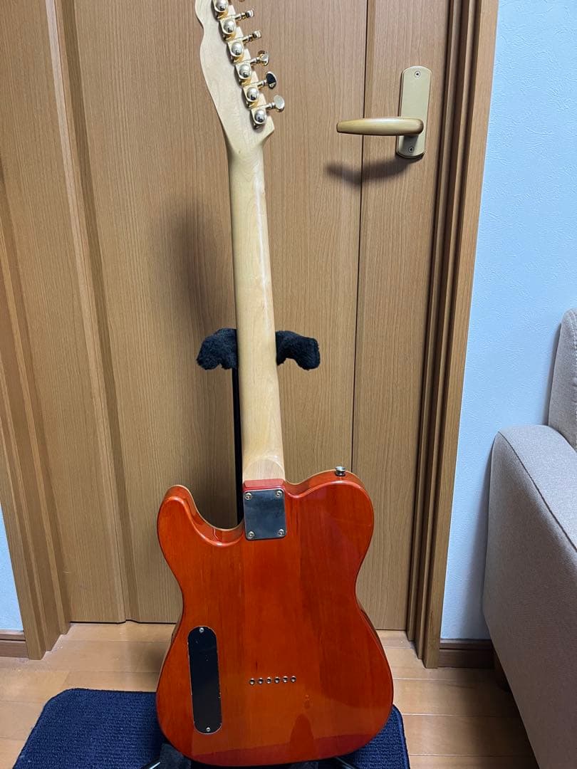 レア Playtech Telecaster テレキャス TL-500