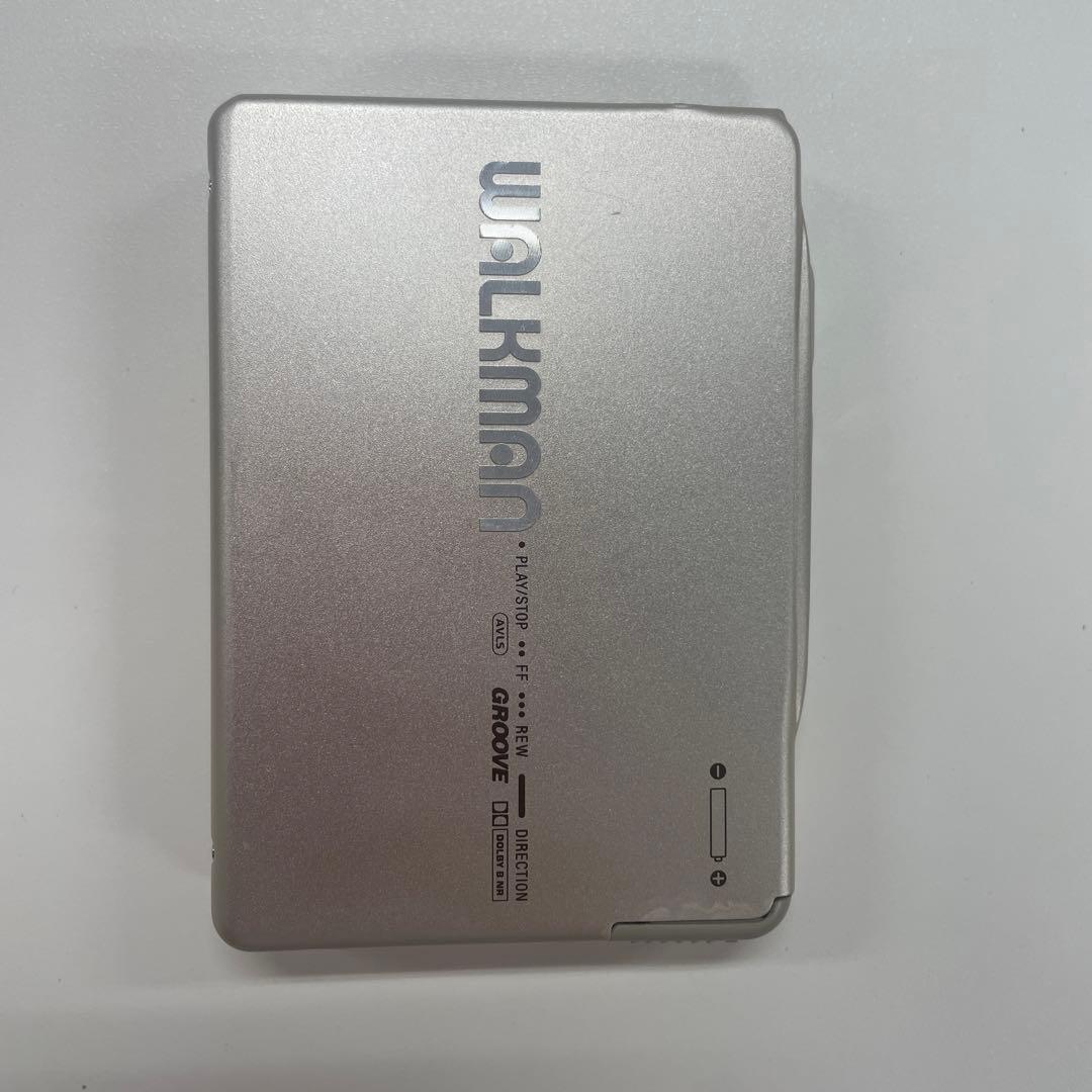 sony ウォークマン　WM-EX900