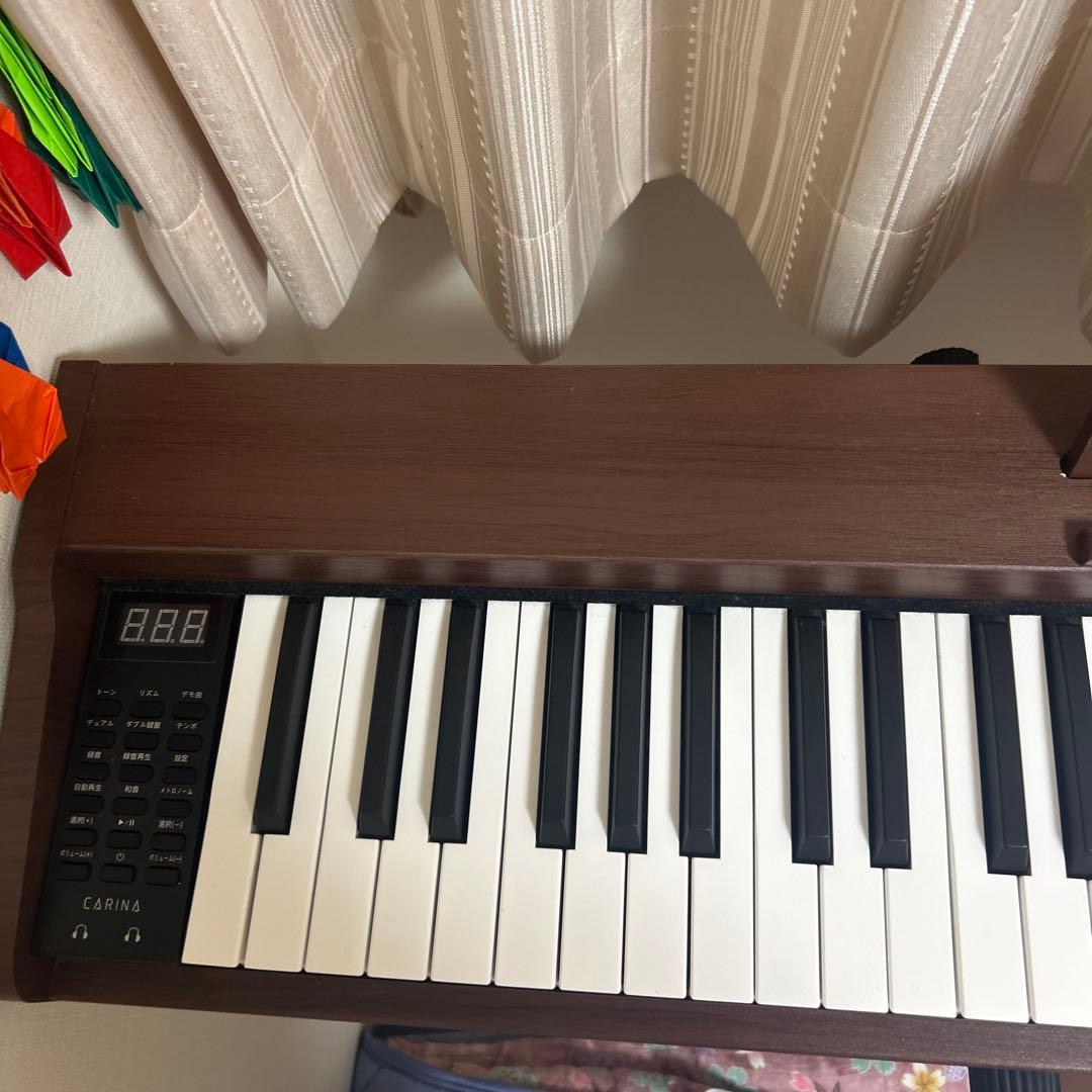 Carina 電子ピアノ 88鍵盤