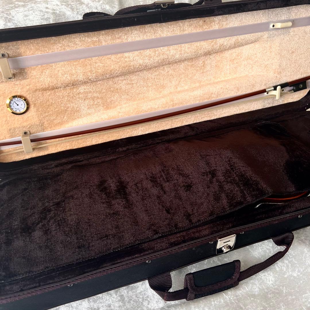 【美音】ヴァイオリン4/4 Franz Kirschnek No.19