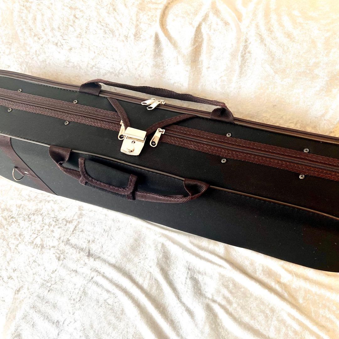 【美音】ヴァイオリン4/4 Franz Kirschnek No.19