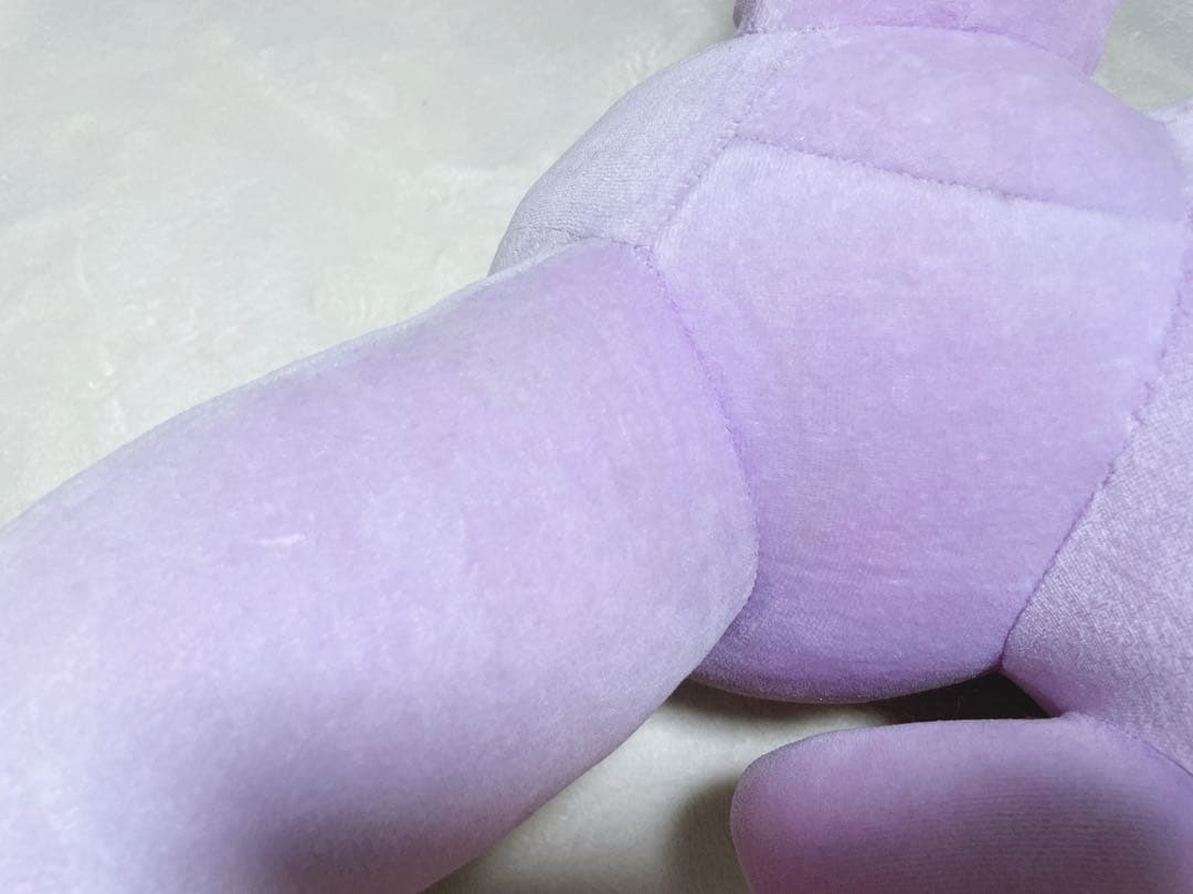 すやすやエーフィ　ブラッキー　ポケモンセンター　ぬいぐるみ