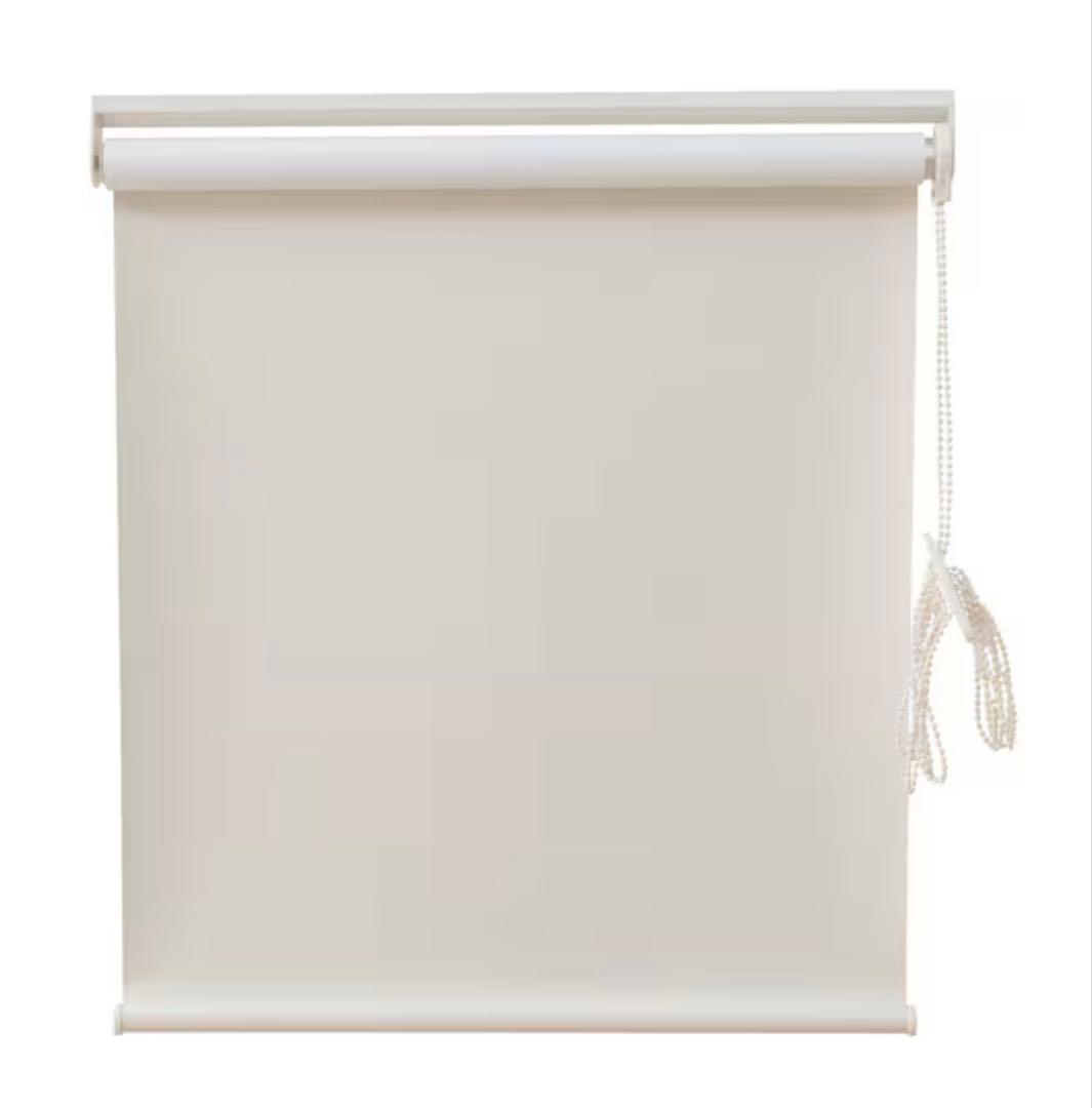 ✨新品２本セット　ニトリ 遮光ロールスクリーン　ドルフィン　165×220cm