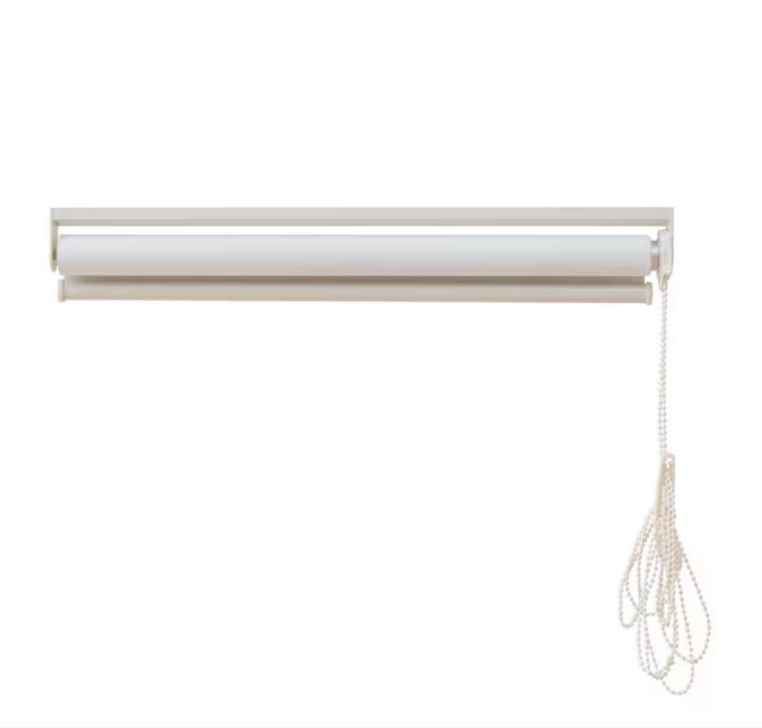 ✨新品２本セット　ニトリ 遮光ロールスクリーン　ドルフィン　165×220cm