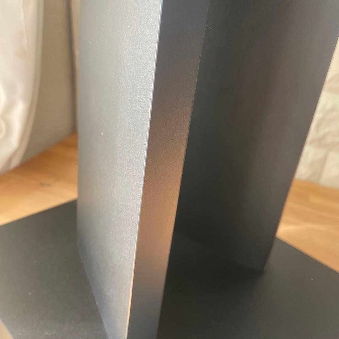 台型スピーカースタンド 2台1組 高さ フィガロ HAMILeX SB-65