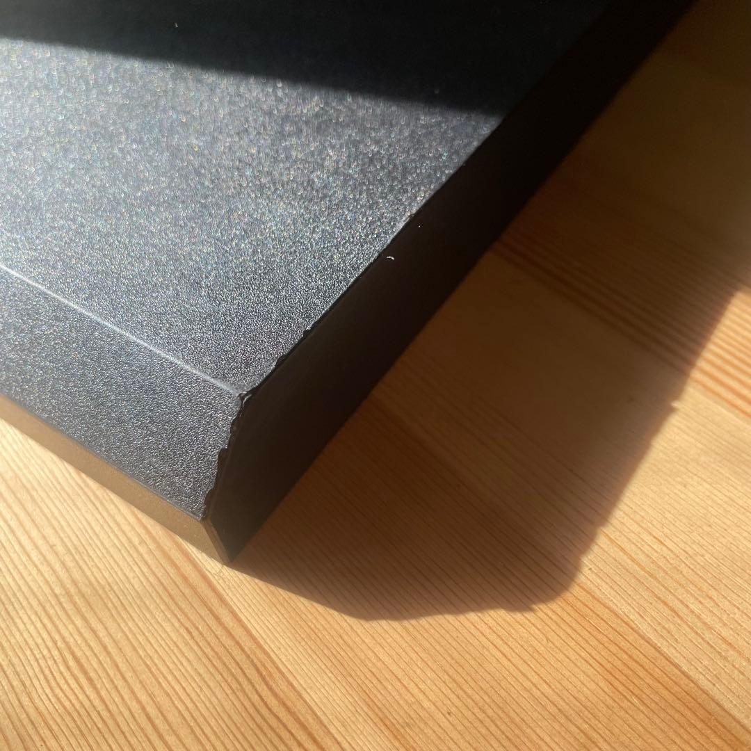 台型スピーカースタンド 2台1組 高さ フィガロ HAMILeX SB-65