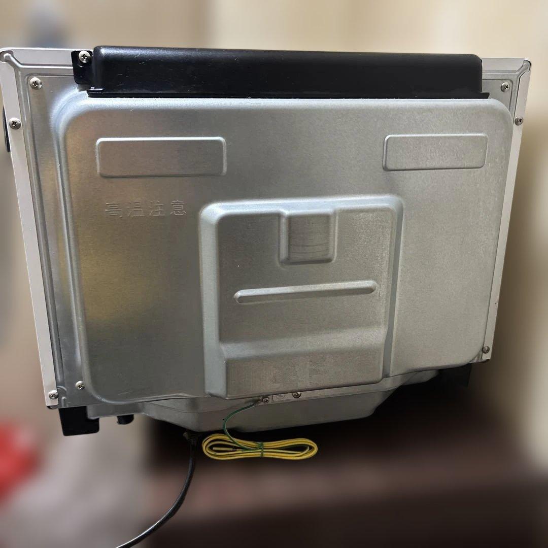 パナソニック　スチームオーブンレンジ　NE-BS1400 3つ星 ビストロ