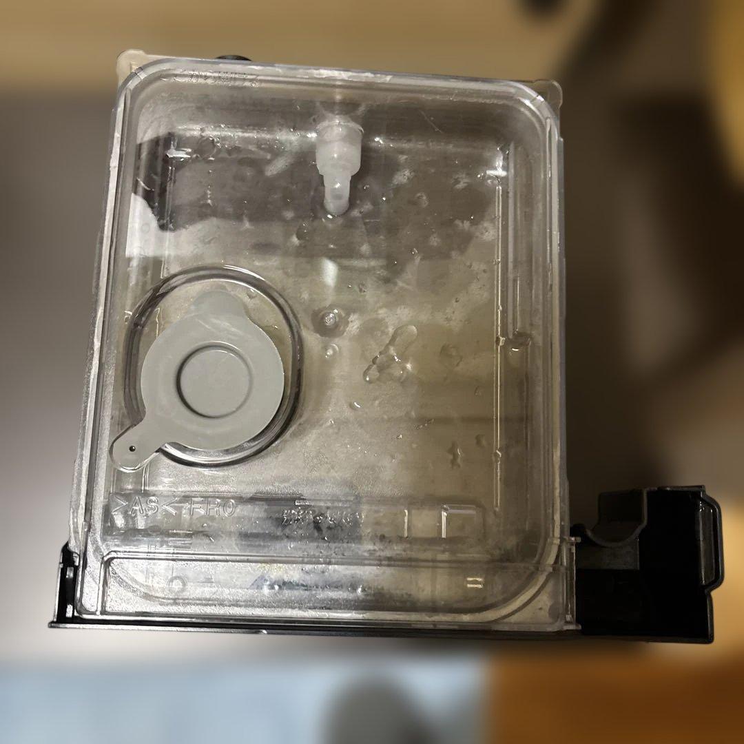 パナソニック　スチームオーブンレンジ　NE-BS1400 3つ星 ビストロ