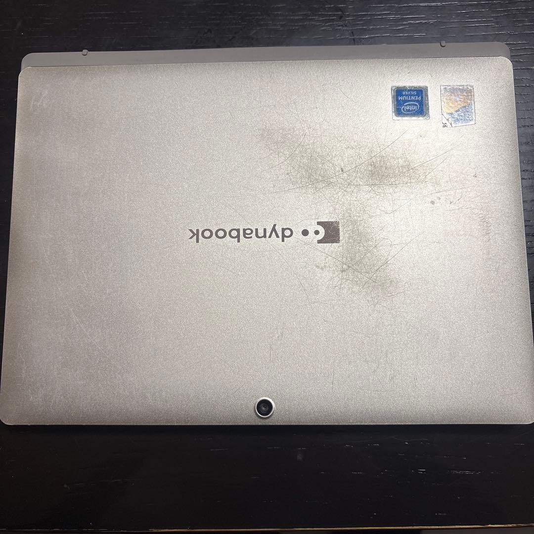 dynabook ノートPC K60/FV