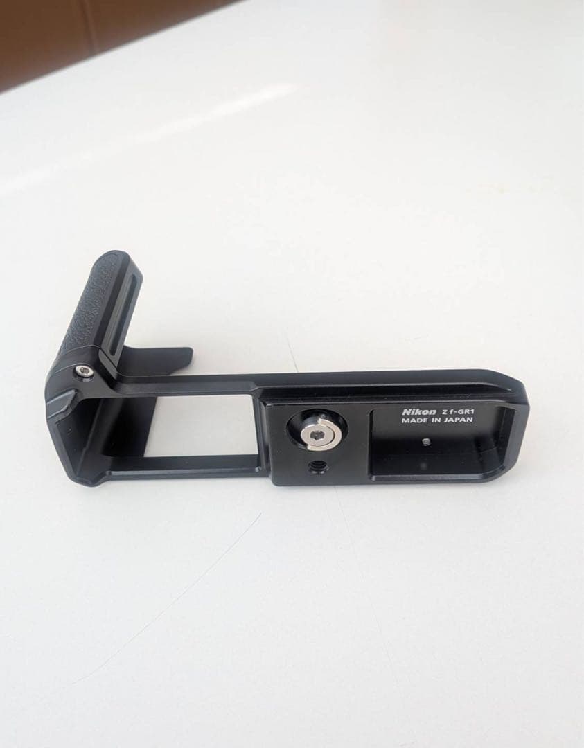 NIKON ニコン　グリップ　Zf-GR1