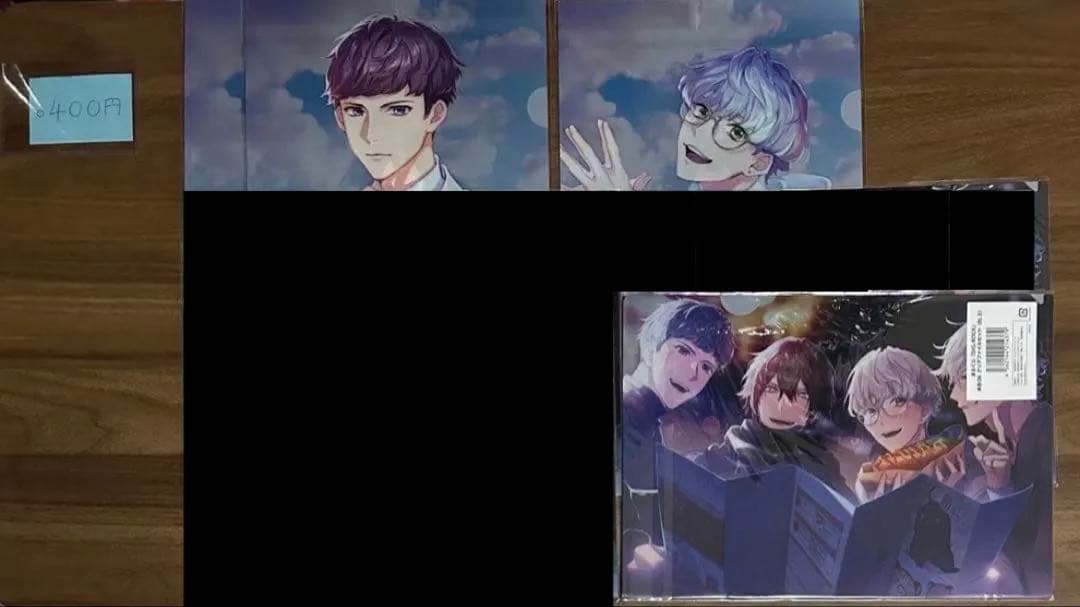 ディグロック つぐみ 茜 響 缶バッジ 特典 CD