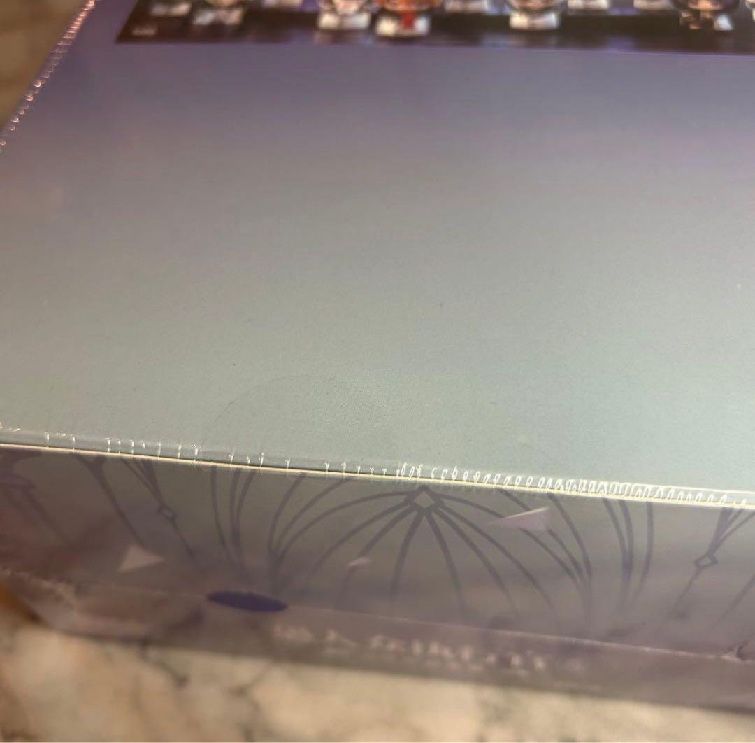 正規品未開封　原神 ファデュイ執行官 ミニフィギュア2BOX(18個)セット