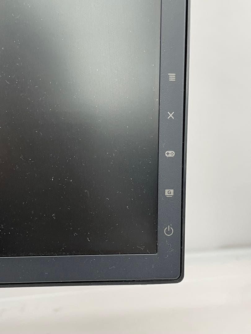 knlife93-0036 ASUS ゲーミングモニター　VG248QG