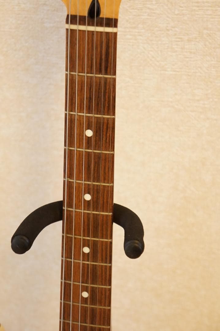 Fender Japan Stratocaster フジゲン製　Qシリアル