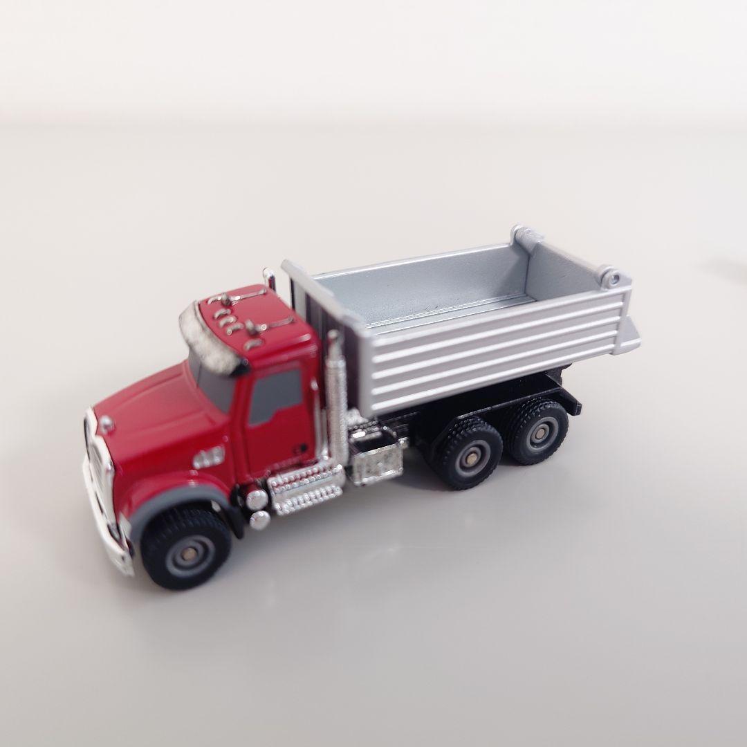 Bruder ブルーダー トラック トラクター キーホルダー