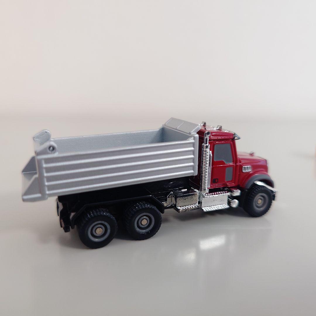 Bruder ブルーダー トラック トラクター キーホルダー