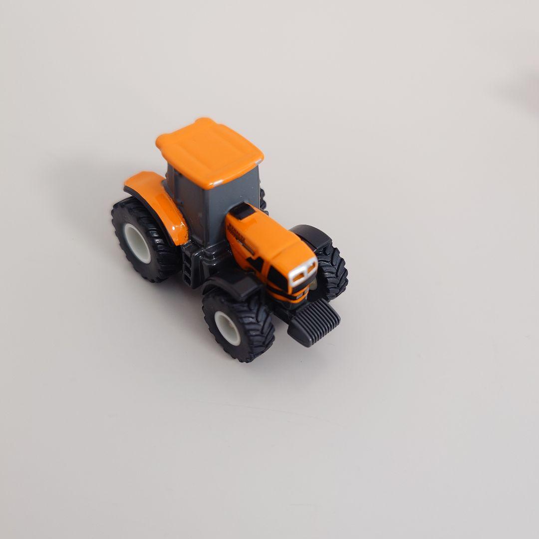 Bruder ブルーダー トラック トラクター キーホルダー
