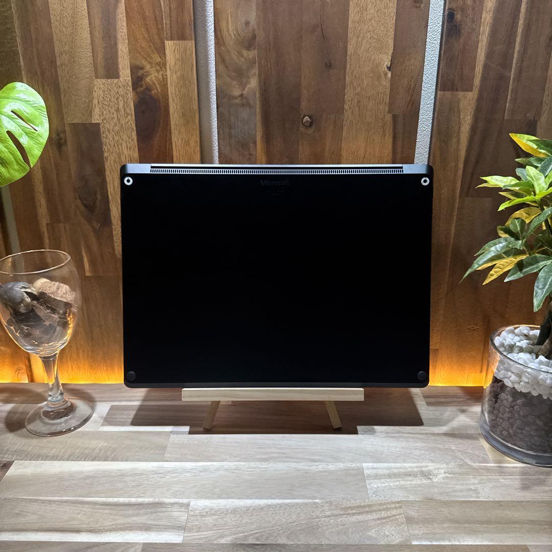 最高峰i7‼️Surface Laptop4☘メタルブラック☘16GB☘ノートPC