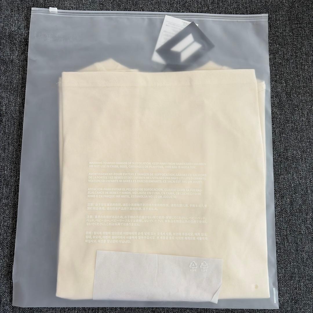 公式 RUNSEOKJIN EP.TOUR BTS ジン 顔 Tシャツ 新品S