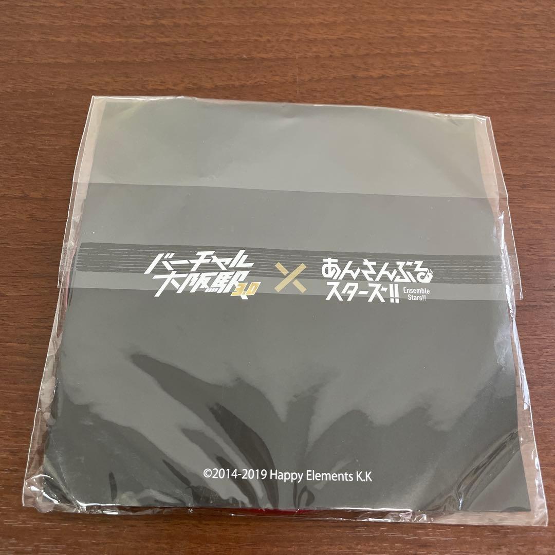 ❶あんスタ 鬼龍紅郎 ぱしゃこれ ぱしゃっつ 箔押し 中国 缶バッジ など