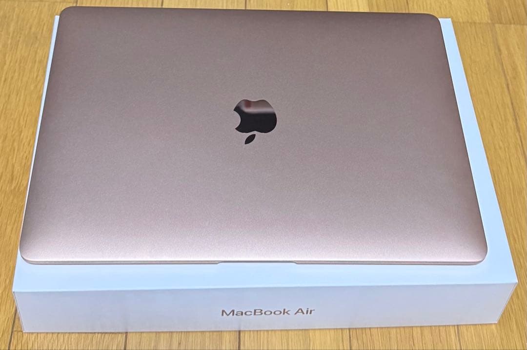 MacBook Air 13インチ 2018