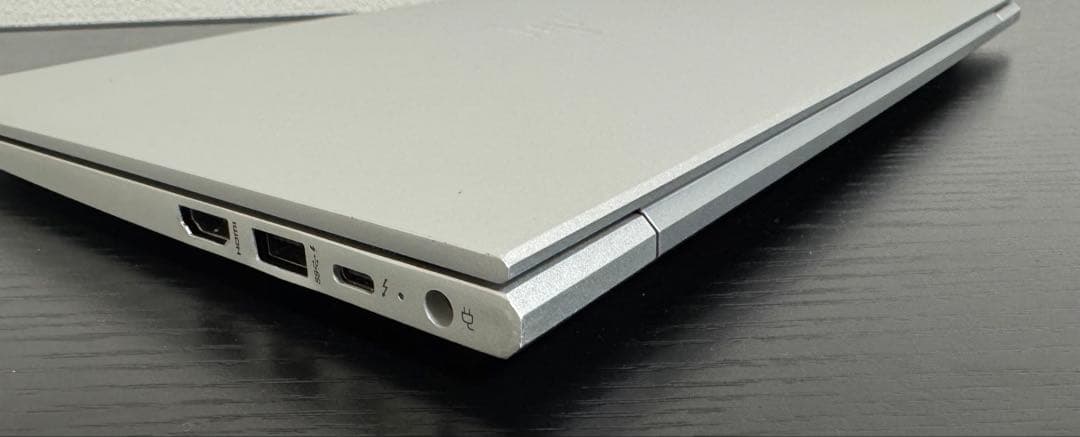 累積4212h HP 630/G10 i7 16GB 512GB 指紋・顔認証