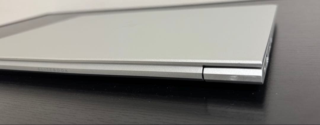 累積4212h HP 630/G10 i7 16GB 512GB 指紋・顔認証