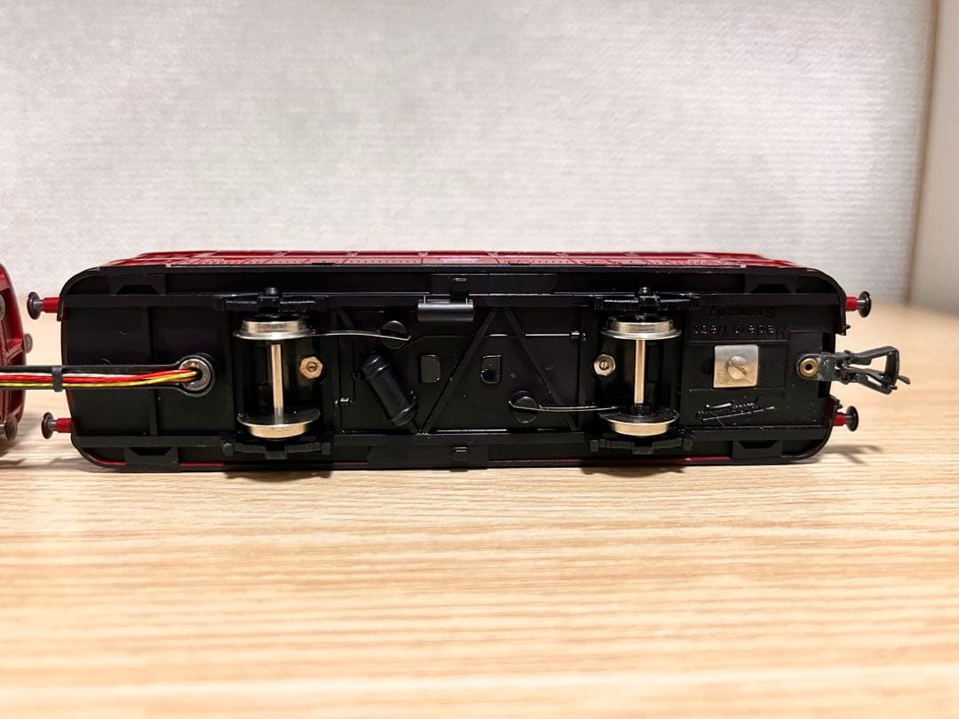 鉄道模型 Trix HO VS98 279 DB