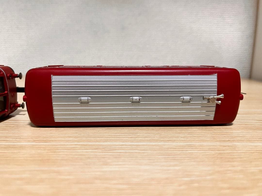 鉄道模型 Trix HO VS98 279 DB