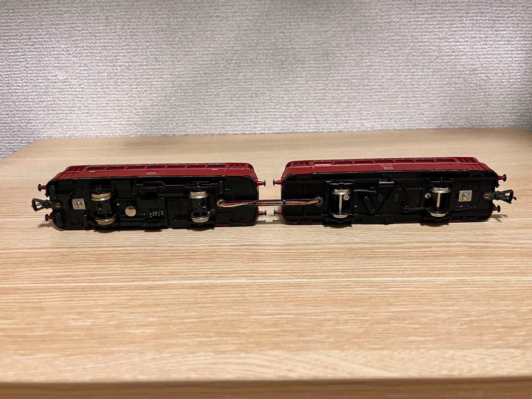 鉄道模型 Trix HO VS98 279 DB