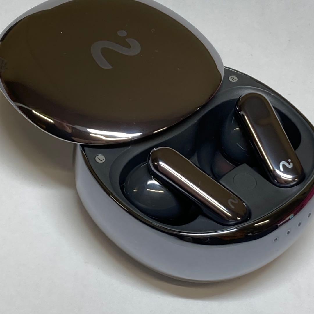 iFLYBUDS Nano+ ワイヤレスイヤホン　　　　K553