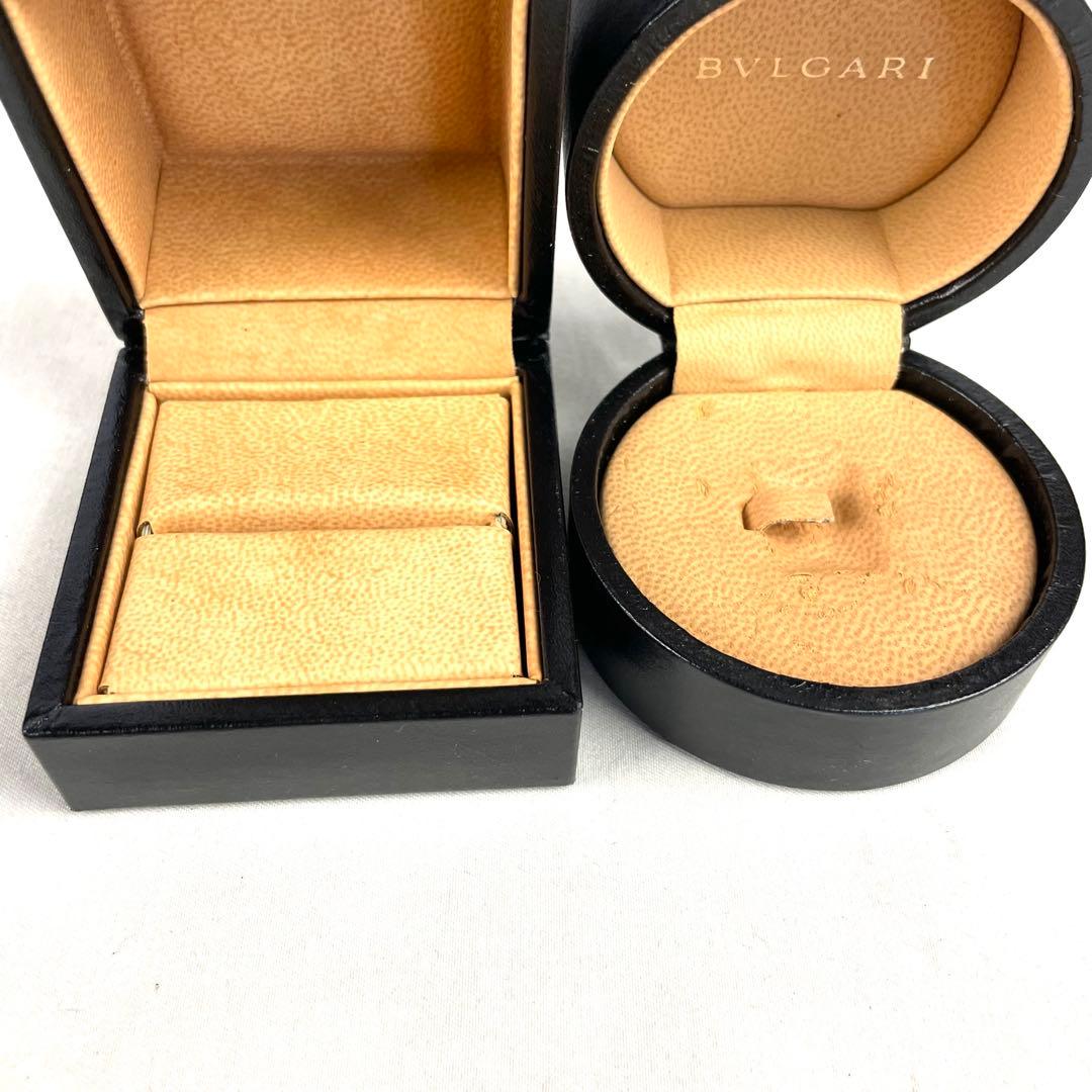 BVLGARI ブルガリ アクセサリー ジュエリー 時計 リング ケース BOX