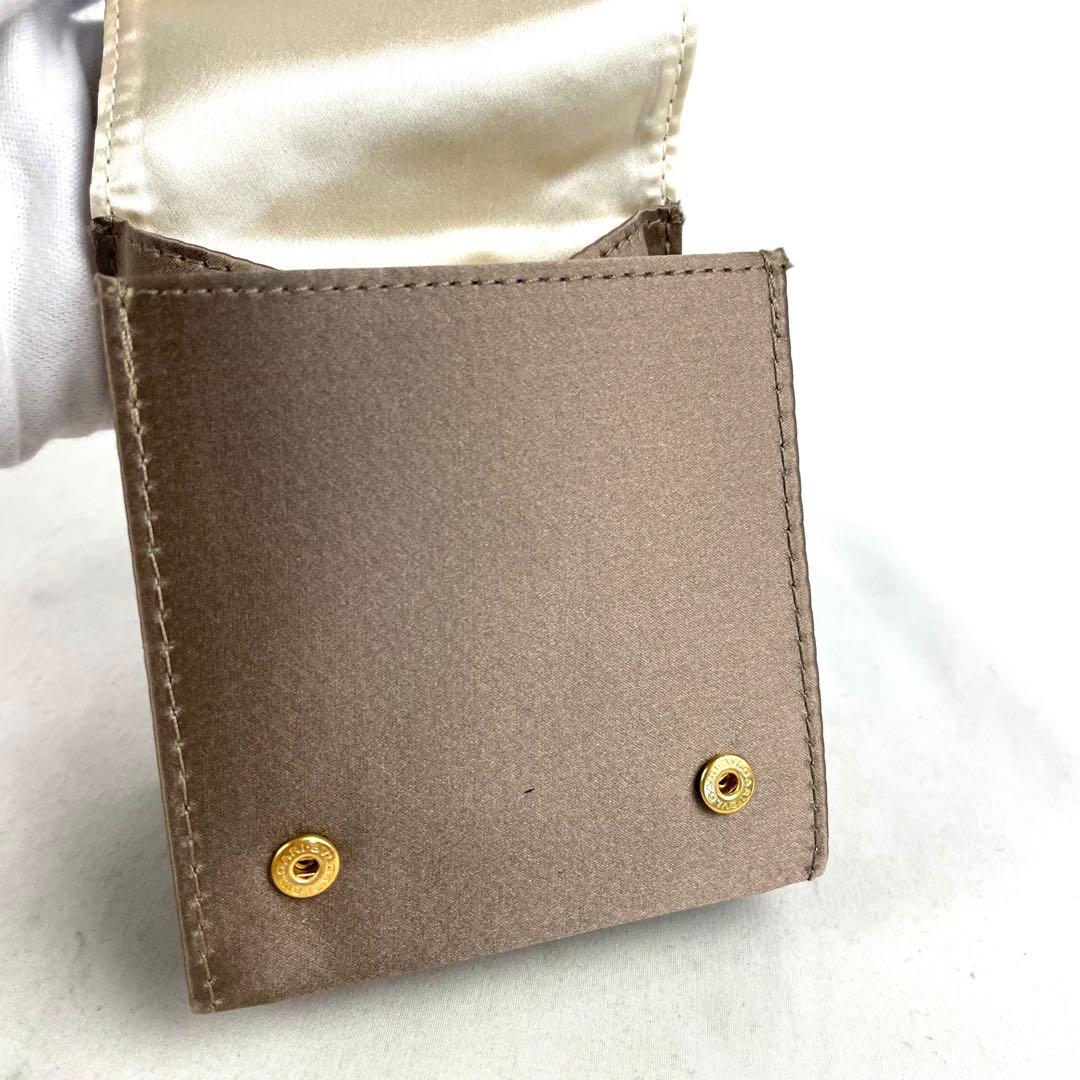 BVLGARI ブルガリ アクセサリー ジュエリー 時計 リング ケース BOX