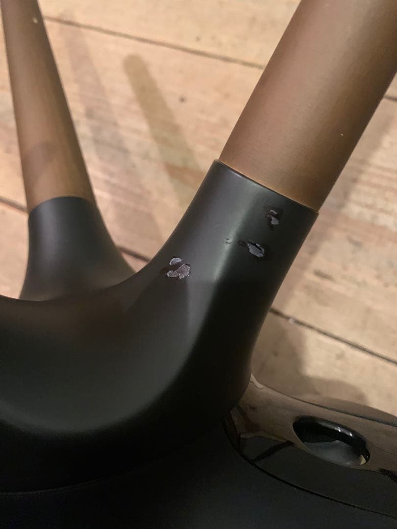 devialet Phantom I用スタンド　ツリーポッド黒 2セット売り