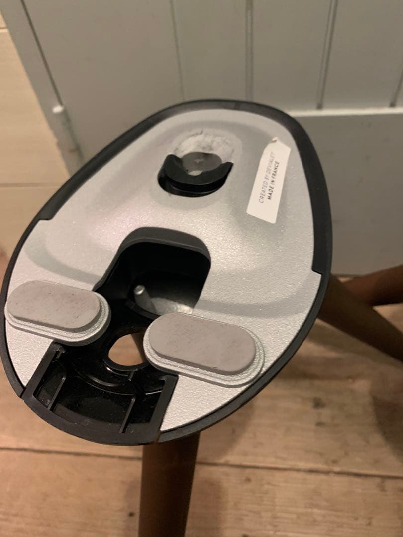 devialet Phantom I用スタンド　ツリーポッド黒 2セット売り