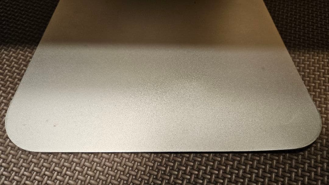 iMac 27インチ late 2009